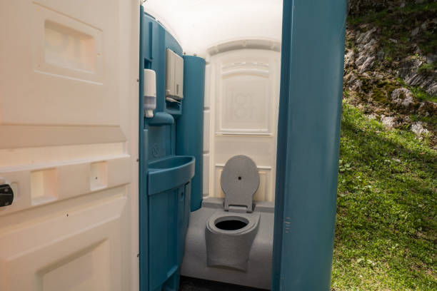 Best Best portable toilet rental  in West Richland, WA