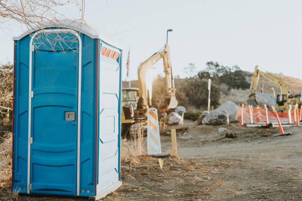 Best Portable toilet rental for construction  in West Richland, WA