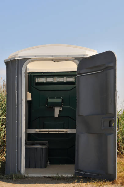 Portable Toilet Options We Offer in West Richland, WA