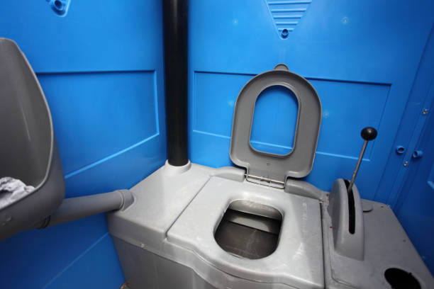 Best Portable restroom trailer rental  in West Richland, WA