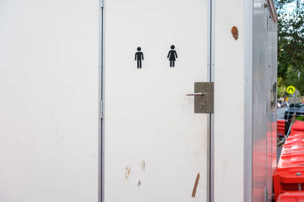 Best Restroom trailer rental cost  in West Richland, WA