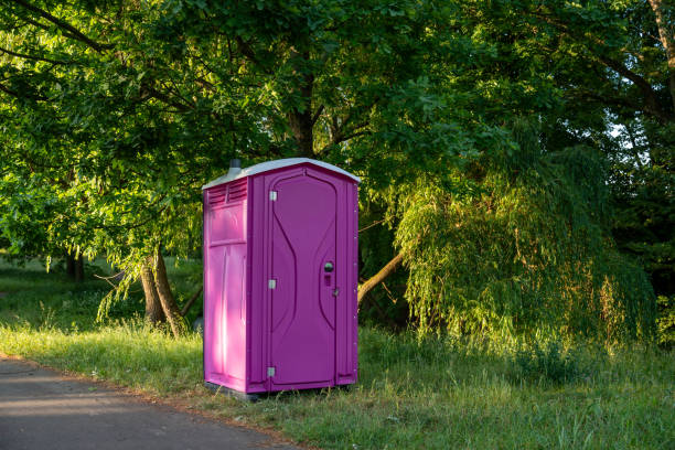 Best Portable toilet rental cost  in West Richland, WA