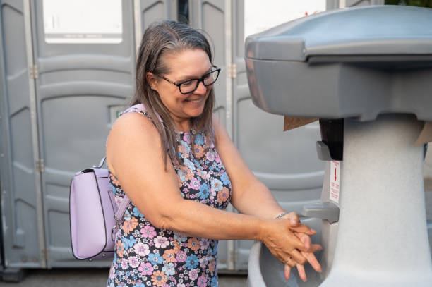 Best Handicap porta potty rental  in West Richland, WA