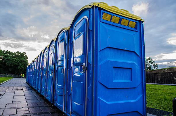 Best Porta potty rental near me  in West Richland, WA