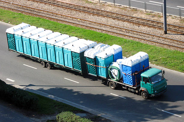 Best Portable toilet rental cost  in West Richland, WA