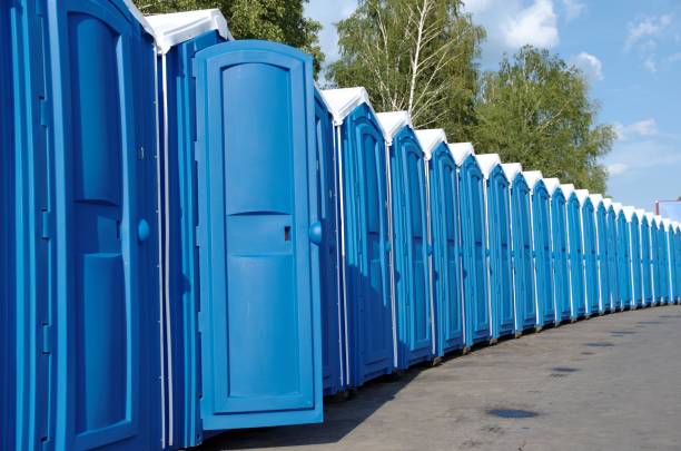 Best Porta potty for special events  in West Richland, WA